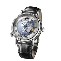 Breguet Classique Hora Mundi Americas 5717PT/US/9ZU