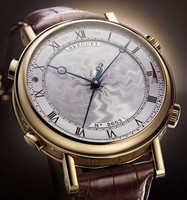 Breguet Classique La Musicale 7800BA/11/9YV