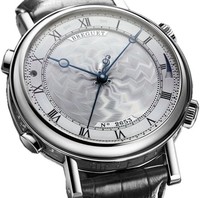 Breguet Classique La Musicale 7800BB/11/9YV