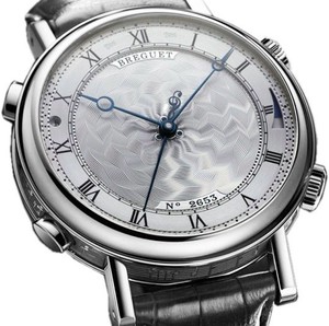 Breguet Classique La Musicale 7800BB/11/9YV