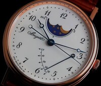 Breguet Classique Lady 8787BR/29/986
