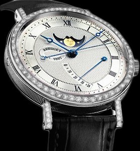 Breguet Classique Lady 8788 8788BB/12/986 DD00