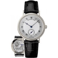 Breguet Classique Manual 5907BB/12/984