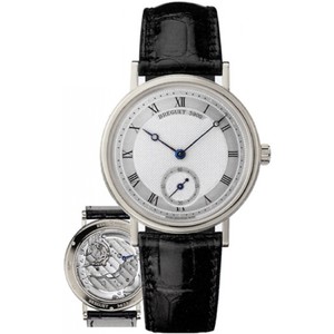 Breguet Classique Manual 5907BB/12/984
