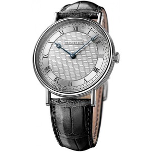 Breguet Classique Manual Wind 5967BB/11/9W6