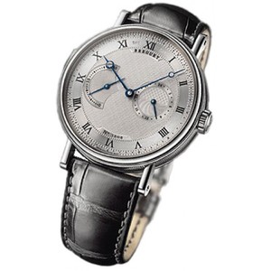 Breguet Classique Minute Repeater 7637BB/12/9ZU