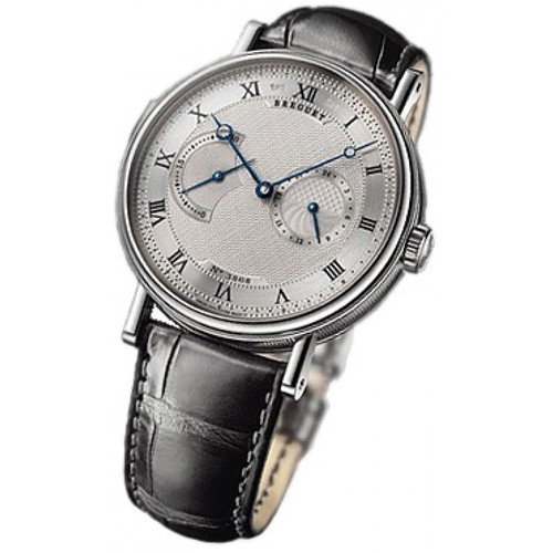 Breguet Classique Minute Repeater 7637BB/12/9ZU