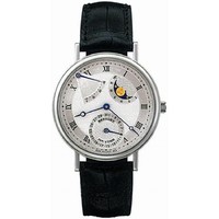 Breguet Classique Power Reserve Moonphase 3137BB/11/986