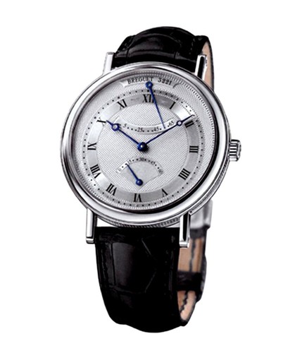 Breguet Classique Retrograde Seconds 5207BB/12/9V6