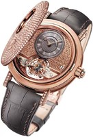 Breguet Classique Tourbillon Messidor (RG / Silver) 1808BR/92/9W6 DD00