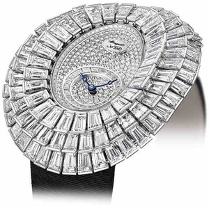 Breguet Crazy Flower (WG / Diamonds) GJE25BB20.8989DB1