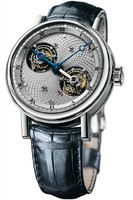Breguet Grande Complication Double Tourbillon 5347PT/11/9ZU