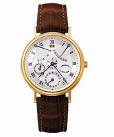 Breguet Grande Complication Equation of Time 3477BA/1E/986