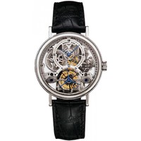 Breguet Grande Complication Tourbillon 3355/PT/00 986