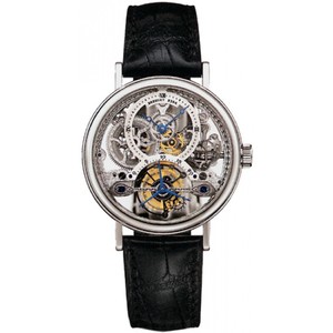 Breguet Grande Complication Tourbillon 3355/PT/00 986