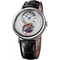 Breguet Grande Complication Tourbillon 5357PT/1B/9V6
