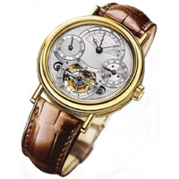 Breguet Grande Complication Tourbillon Retrograde 3757BA/1E/9V6