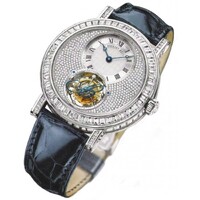 Breguet Grande Complication Tourbillon (WG / Diamonds / Leather) 5359BB/6B/9V6 DD0D