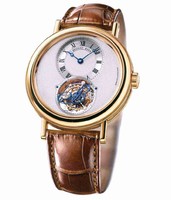 Breguet Grande Complication Tourbillon 5357BA/1B/9V6