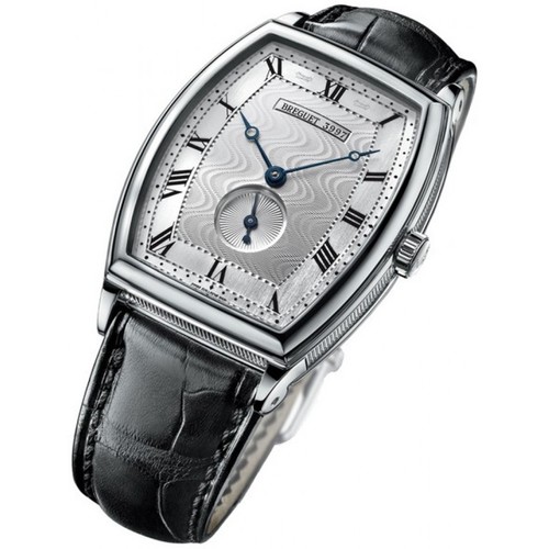 Breguet Heritage 3660BB/12/984