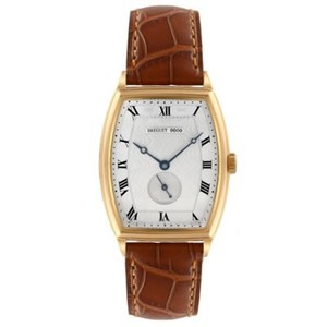 Breguet Heritage 3660BR/12/984