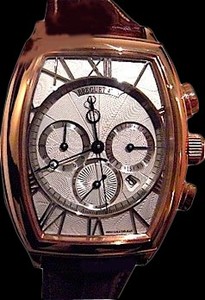 Breguet Heritage 5400 Chronograph 5400BR/12/9V6