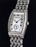 Breguet Heritage Automatic Ladies (WG) 8670BB/12/BB0