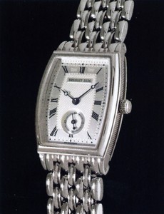 Breguet Heritage Automatic Ladies (WG) 8670BB/12/BB0
