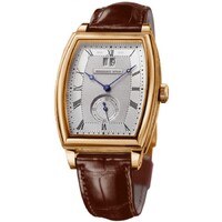 Breguet Heritage Big Date (18kt RG) 5480BR/12/996