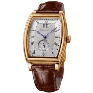 Breguet Heritage Big Date (18kt RG) 5480BR/12/996