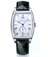 Breguet Heritage Big Date (18kt WG) 5480BB/12/996