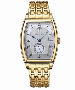 Breguet Heritage Big Date 5480BA/12/AB0