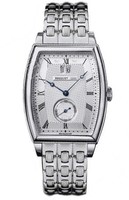 Breguet Heritage Big Date 5480BB/12/BB0