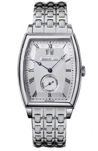 Breguet Heritage Big Date 5480BB/12/BB0