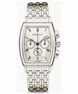Breguet Heritage Chronograph (18kt WG) 5460BB/12/BB0