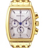 Breguet Heritage Chronograph (18kt YG) 5460BA/12/AB0