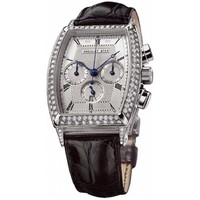 Breguet Heritage Chronograph (WG / Diamonds) 5461BB/12/996 DD00