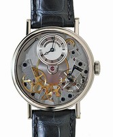 Breguet La Tradition 7027BB / 11 / 9V6