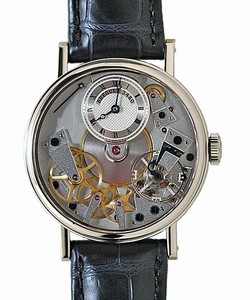 Breguet La Tradition 7027BB / 11 / 9V6