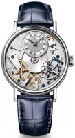 Breguet La Tradition Automatic (WG) 7037BB/11/9V6