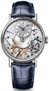 Breguet La Tradition Automatic (WG) 7037BB/11/9V6