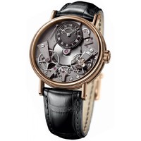 Breguet La Tradition 7027BR/G9/9V6