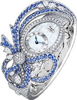 Breguet Les Jardins du Petit Trianon (WG-Diamonds-Sapphires) GJE20BB20.8924DS1
