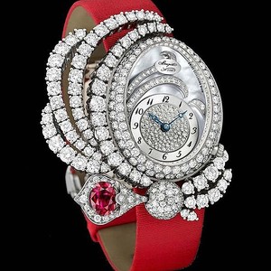 Breguet Marie-Antoinette-Dentelle GJE16BB/20/8924R01