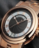 Breguet Marine 5817BR/Z2/RV0