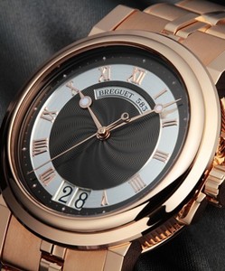 Breguet Marine 5817BR/Z2/RV0