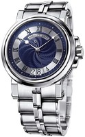 Breguet Marine Automatic Big Date 5817ST/92/9V0