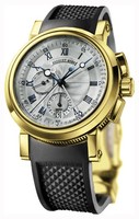 Breguet Marine Chronograph 5827BA/12/5ZU