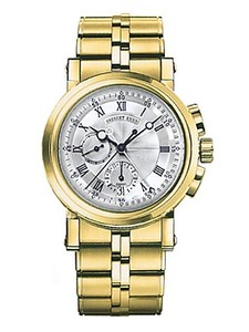 Breguet Marine Chronograph 5827BA/12/AZ0