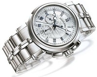 Breguet Marine Chronograph 5827BB/12/BZ0
